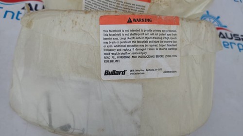 Bullard r330 casco - r330,,