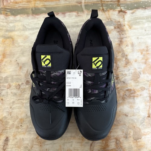 Scarpe bici mtb adidas five - mtb,