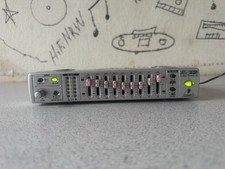 Behringer fbq800 equalizzatore - behringer,