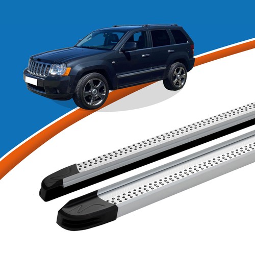 Pedane adatte per soglie jeep - per,