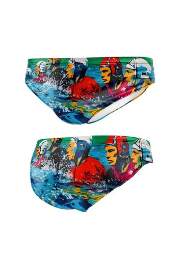Turbo costume slip fiction - turbo,