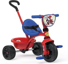 Spidey triciclo fun a - triciclo,