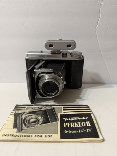 Voigtlander perkeo 6x6 - perkeo,