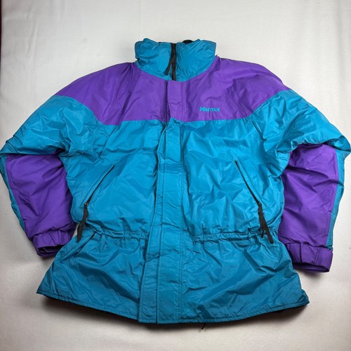 Giacca parka piumino oca - giacca,