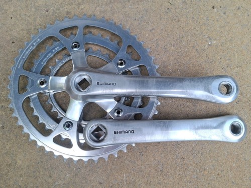 Set catena shimano - set, deore