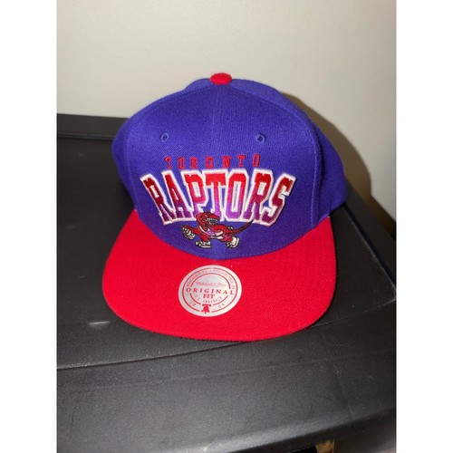 Cappello snapback mitchell - snapback,