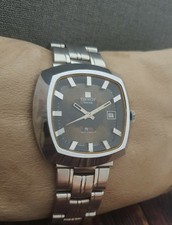 RARO!! OROLOGIO SVIZZERO