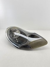 Faro proiettore destro Porsche