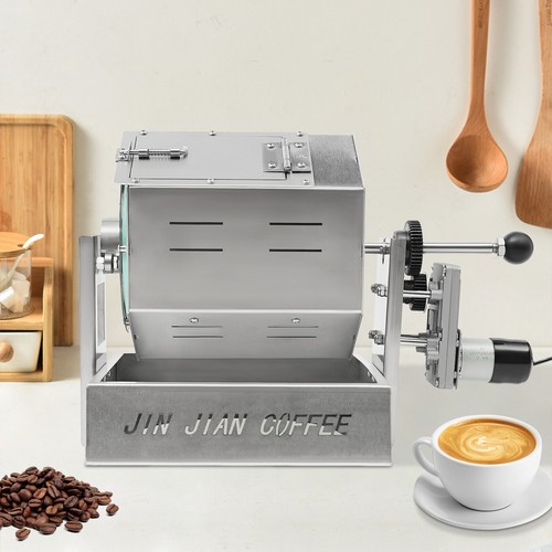 Tostacaffè elettrico grani - tostacaffè,