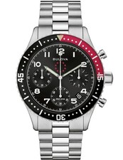 Bulova 98B451 Orologi Uomo