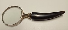 Lente D'ingrandimento Vintage