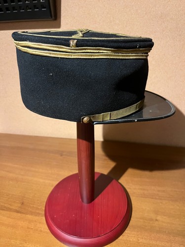 Kepi polo lieutenant genie - polo,