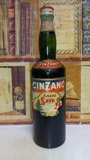 Savoia cinzano amaro - savoia, nn%