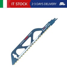 Lama per Sega a Gattuccio, Sega a mano 305mm S1243HM, Lame Sega a Sciabola per T