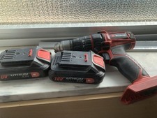 Einhell TC-CD 18-2 Li 18V