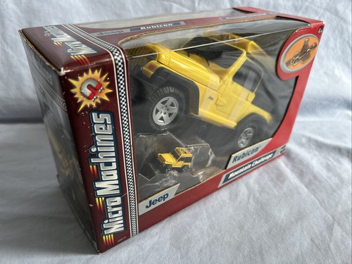 Micro machines hasbro - micro, machines,