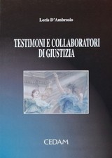 Testimoni e collaboratori di