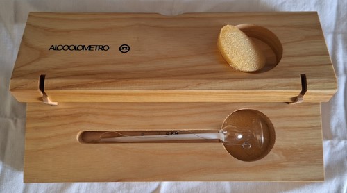 Alcool tester alcolometro - alcool,