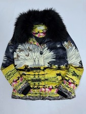 Emilio Pucci piumino donna