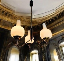 Elegante lampadario design