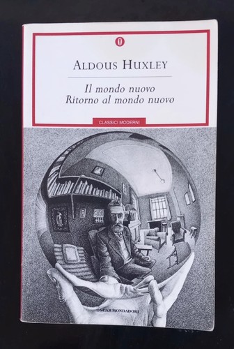 Mondo nuovo ritorno - "il,