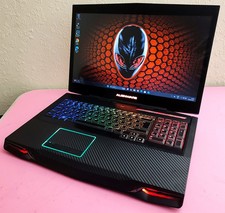 17 pollici Alienware M17XR3