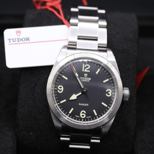 2025 tudor ranger - tudor, 36mm
