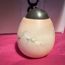 Shaker sale/pepe Mt Washington bianco fiorito.