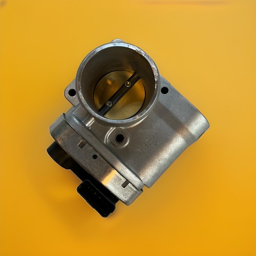 Corpo farfallato fiat stilo - corpo,