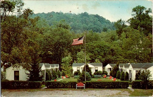 Cartolina wheeling acero - cartolina, wv