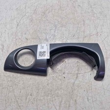 Modanatura cover finitura plancia cruscotto Mini Cooper One R50 R53 1.6 16V 2001