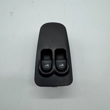 LANCIA YPSILON 2° 2003-2010 - PULSANTIERA ALZACRISTALLI ANTERIORE SINISTRA NERA