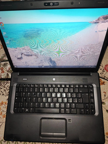 Computer notebook compaq - computer,
