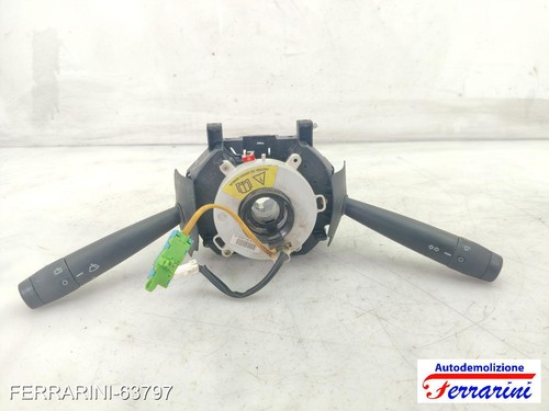 Airbag devioluci fiat - devioluci,