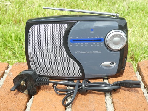 Tesco rad113b fm lw - tesco, ac/dc