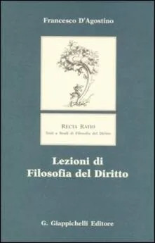 Lezioni filosofia del - filosofia,