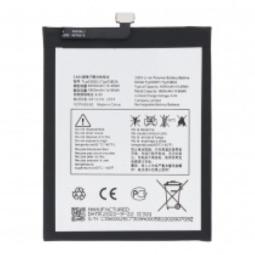 Batteria tcl 10l - batteria, 10