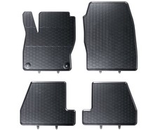 Tappetini in gomma auto su