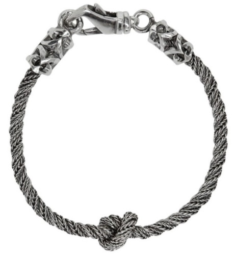 Bracciale emanuel bicocchi - emanuel,