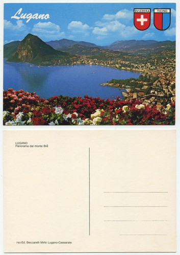 29681 lugano panorama dal - 29681,