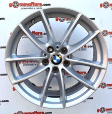 4 cerchi lega seminuovi bmw x1