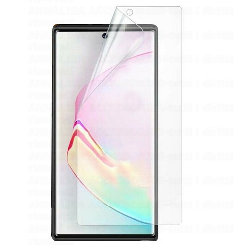 Pellicola idrogel per samsung - idrogel,