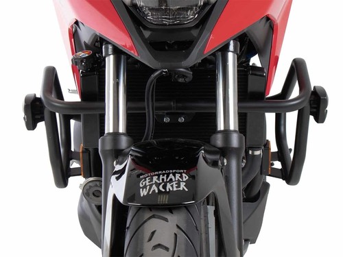 Barra protezione motore honda - motore,