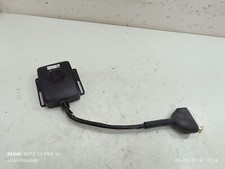 centralina comandi manuali e