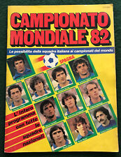 Campionato Mondiale Spagna 82