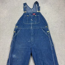 Salopette Dickies adulto 32x26