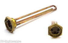 RESISTENZA BOYLER RESISTENZA SCALDABAGNO ELETTRICO 3000W-220V 1"1/4 *