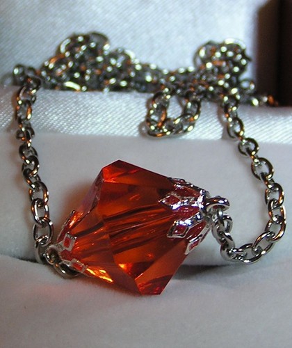 Smallville collana pendente - smallville,