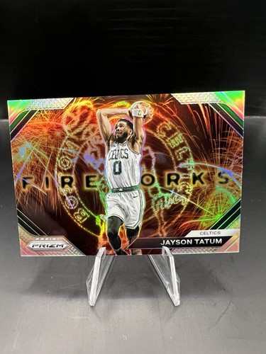 2023 panini prizm jayson - panini,