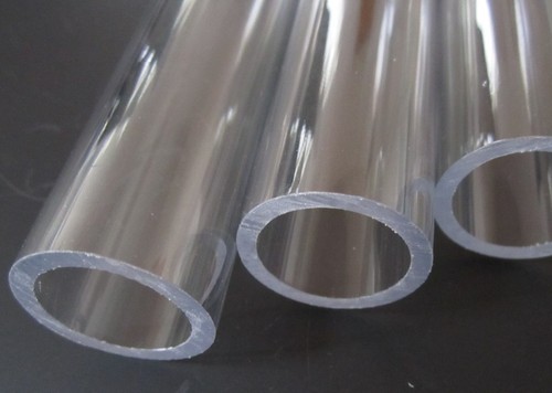 Tubo lungo acrilico pmma - acrilico,